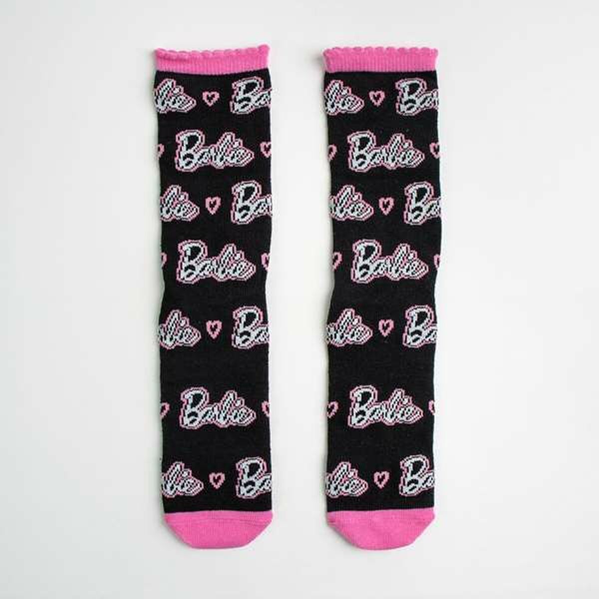 Socks Barbie-Clothing, Girls-Barbie-Urbanheer