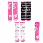 Socks Barbie-Clothing, Girls-Barbie-Urbanheer