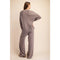 Basic Sweater Set Mushroom-Set-Rae Mode-S-Urbanheer