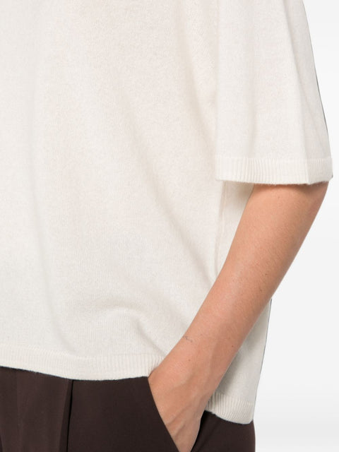 Soft Goat Shirt