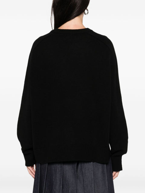 Soft Goat Sweater