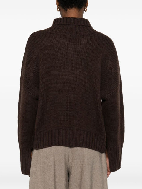 Soft Goat Sweater