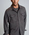 Soft Knit CPO Overshirt