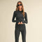 Soft Knit Jersey Long Sleeve Tee Black-Tee-KIMBERLY C-S-Black-Urbanheer