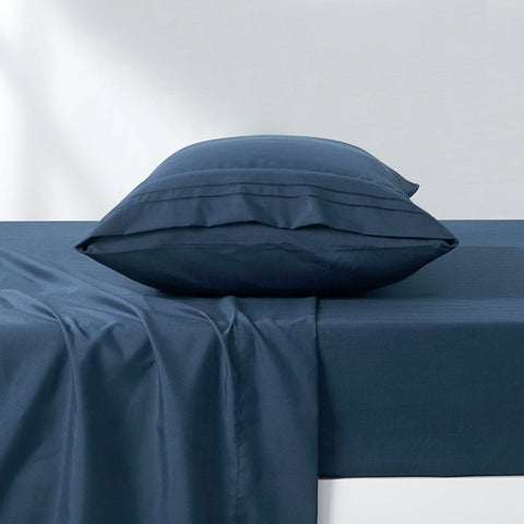 Soft Microfiber Deep Pocket Bed Sheets
