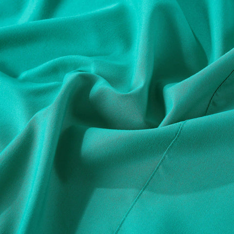 Soft Microfiber Deep Pocket Bed Sheets