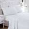 Soft Microfiber Deep Pocket Bed Sheets