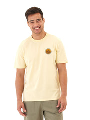 Soft Wash Graphic Tee