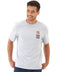 Soft Wash Graphic Tee