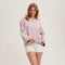 Softstreme Voluminous-Sleeve Pullover MAUVE-Pullover-Bluivy-S-MAUVE-Urbanheer