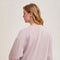 Softstreme Voluminous-Sleeve Pullover MAUVE-Pullover-Bluivy-S-MAUVE-Urbanheer