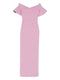 Solace London Cielo maxi dress