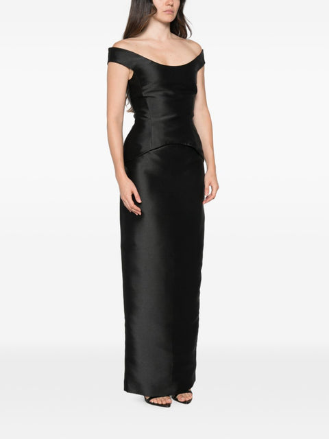 Solace London Dress