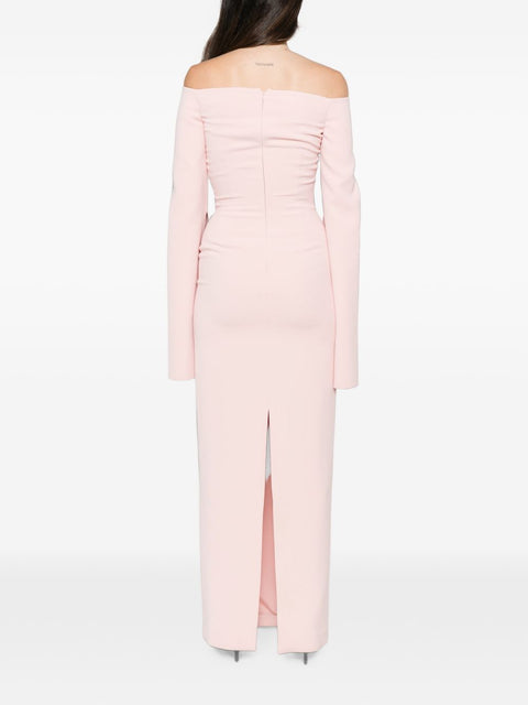 Solace London Dress
