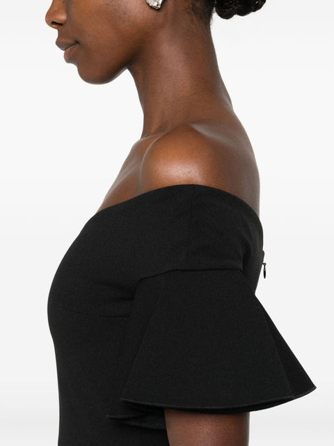 Solace London Dress