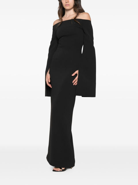 Solace London Dress