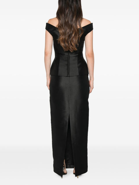 Solace London Dress