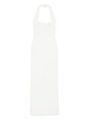 Solace London Dresses Beige-Dresses-Solace London-10-Urbanheer