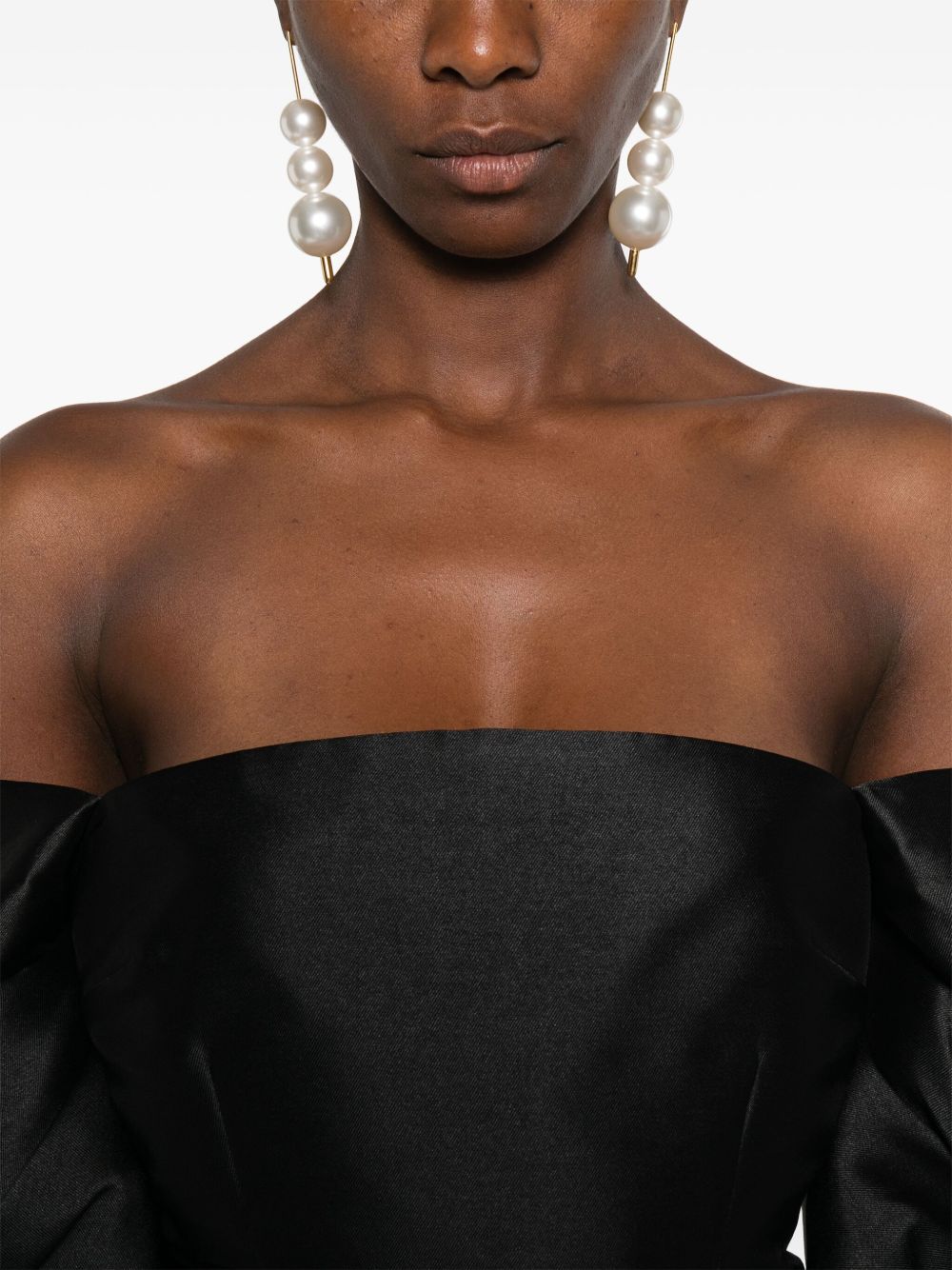 Solace London Dresses Black-Dresses-Solace London-10-Urbanheer