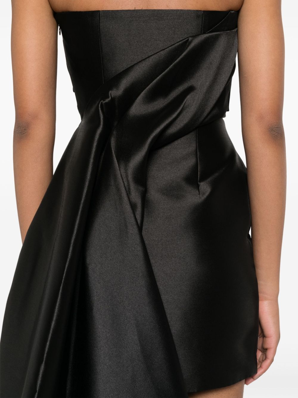 Solace London Dresses Black-Dresses-Solace London-8-Urbanheer