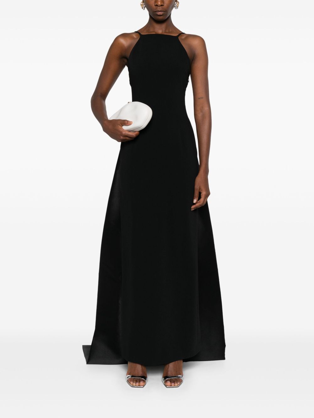 Solace London Dresses Black-Dresses-Solace London-10-Urbanheer
