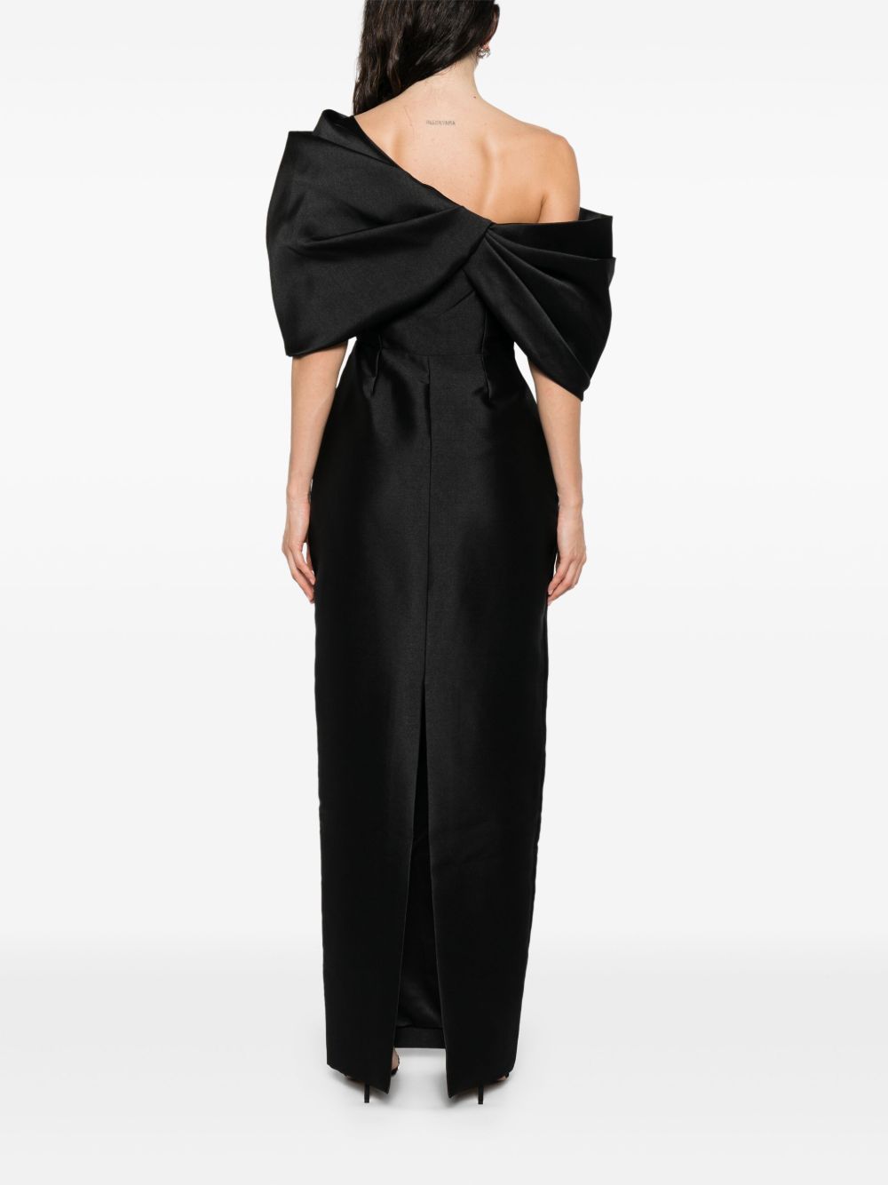 Solace London Dresses Black-Dresses-Solace London-10-Urbanheer