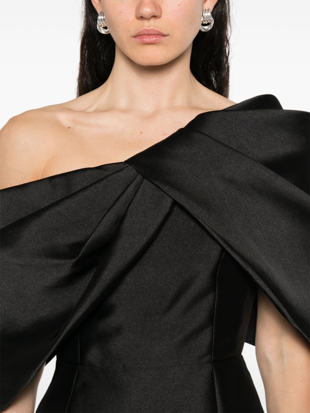 Solace London Dresses Black-Dresses-Solace London-10-Urbanheer