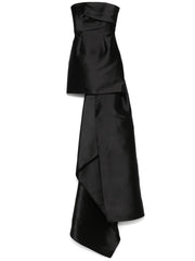 Solace London Dresses Black-Dresses-Solace London-8-Urbanheer