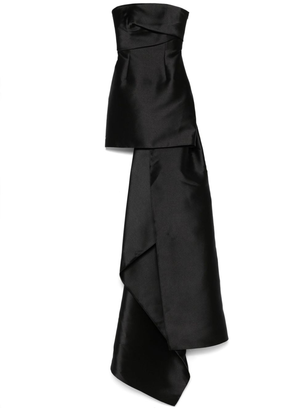 Solace London Dresses Black-Dresses-Solace London-8-Urbanheer