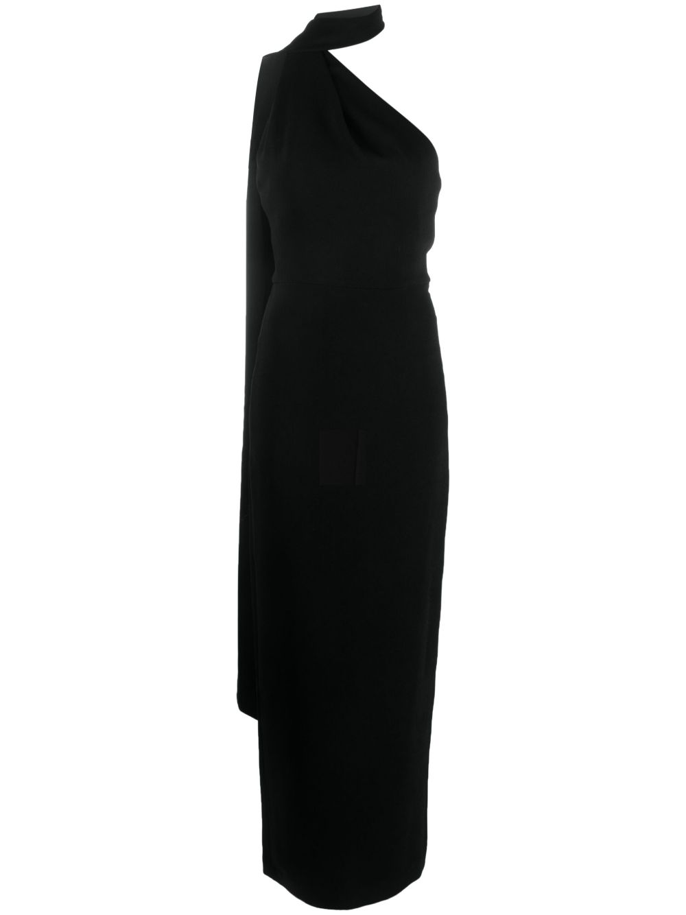 Solace London Dresses Black