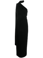 Solace London Dresses Black