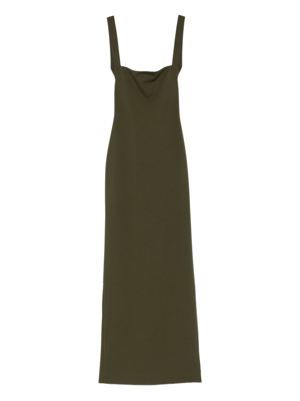 Solace London Dresses Green