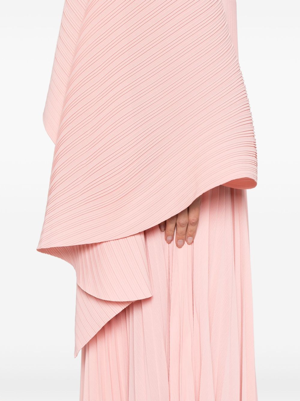 Solace London Dresses Pink