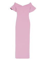 Solace London Dresses Pink