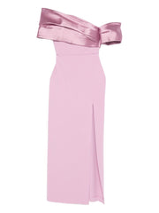 Solace London Dresses Pink