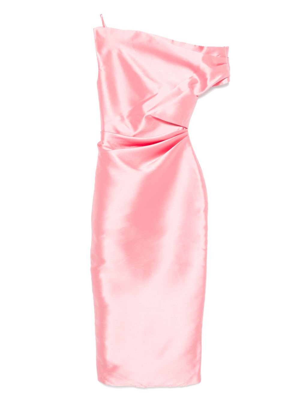 Solace London Dresses Pink-Dresses-Solace London-10-Urbanheer