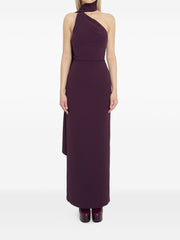 Solace London Dresses Purple