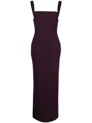 Solace London Dresses Purple