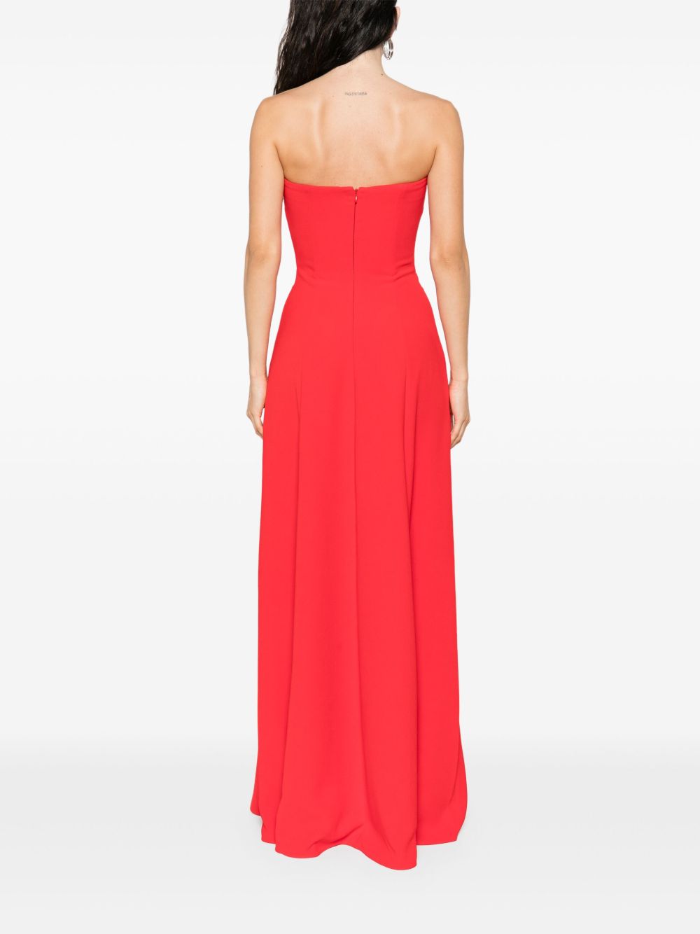 Solace London Dresses Red-Dresses-Solace London-10-Urbanheer