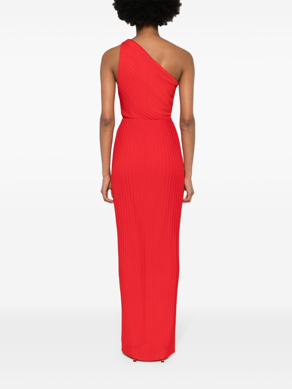 Solace London Dresses Red-Dresses-Solace London-8-Urbanheer