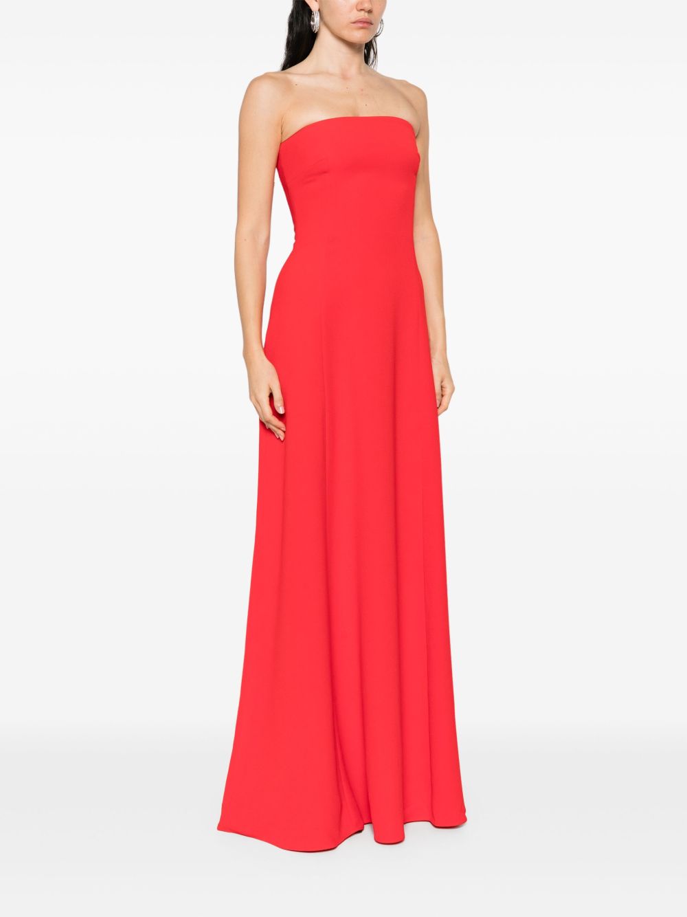 Solace London Dresses Red-Dresses-Solace London-10-Urbanheer