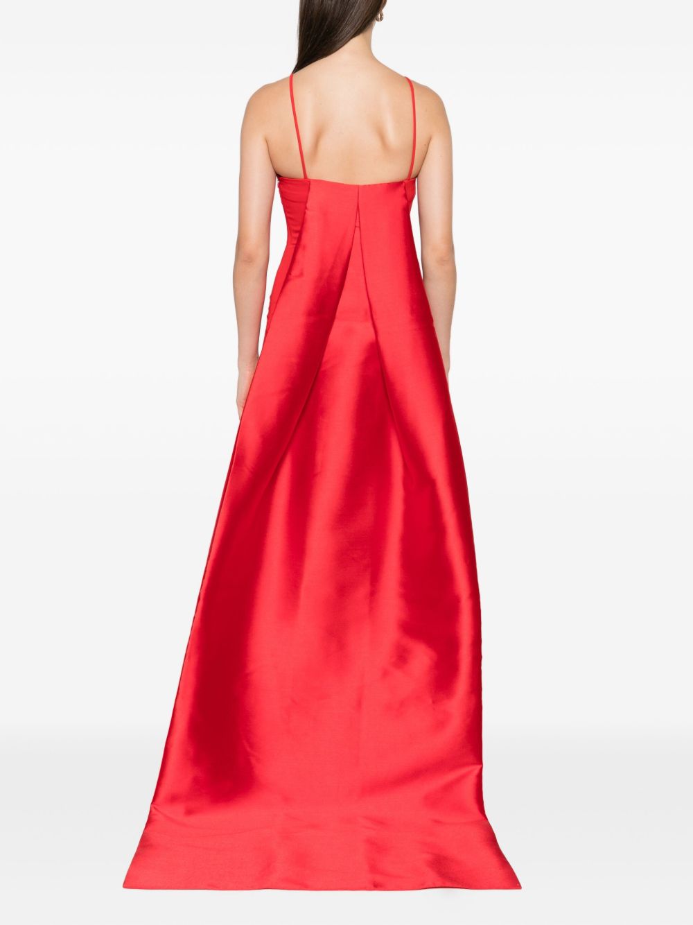 Solace London Dresses Red-Dresses-Solace London-10-Urbanheer