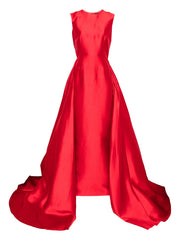 Solace London Dresses Red-Dresses-Solace London-10-Urbanheer
