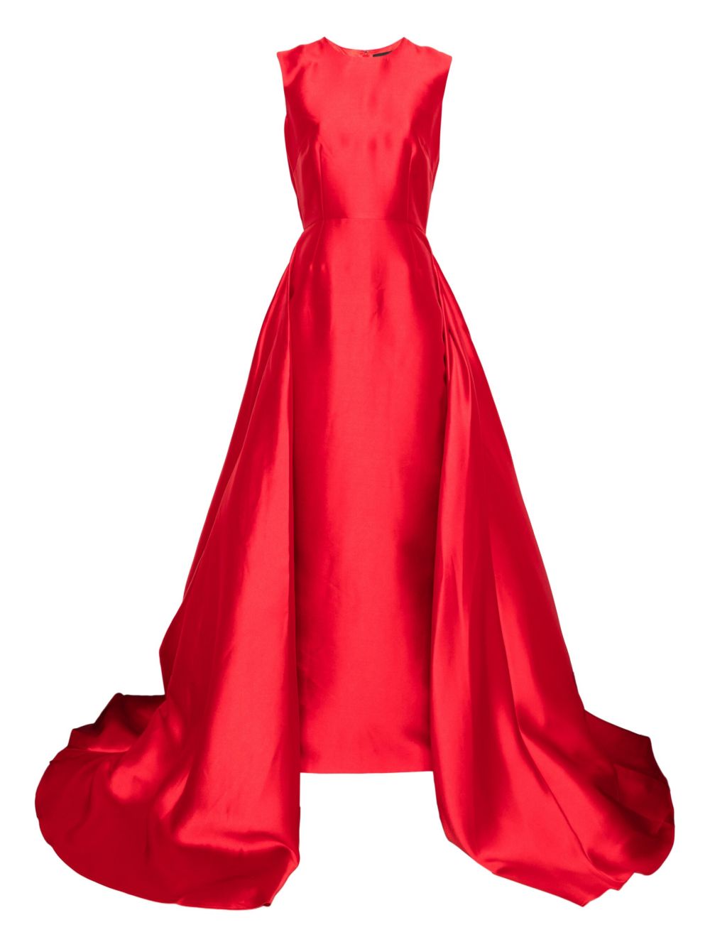 Solace London Dresses Red-Dresses-Solace London-10-Urbanheer