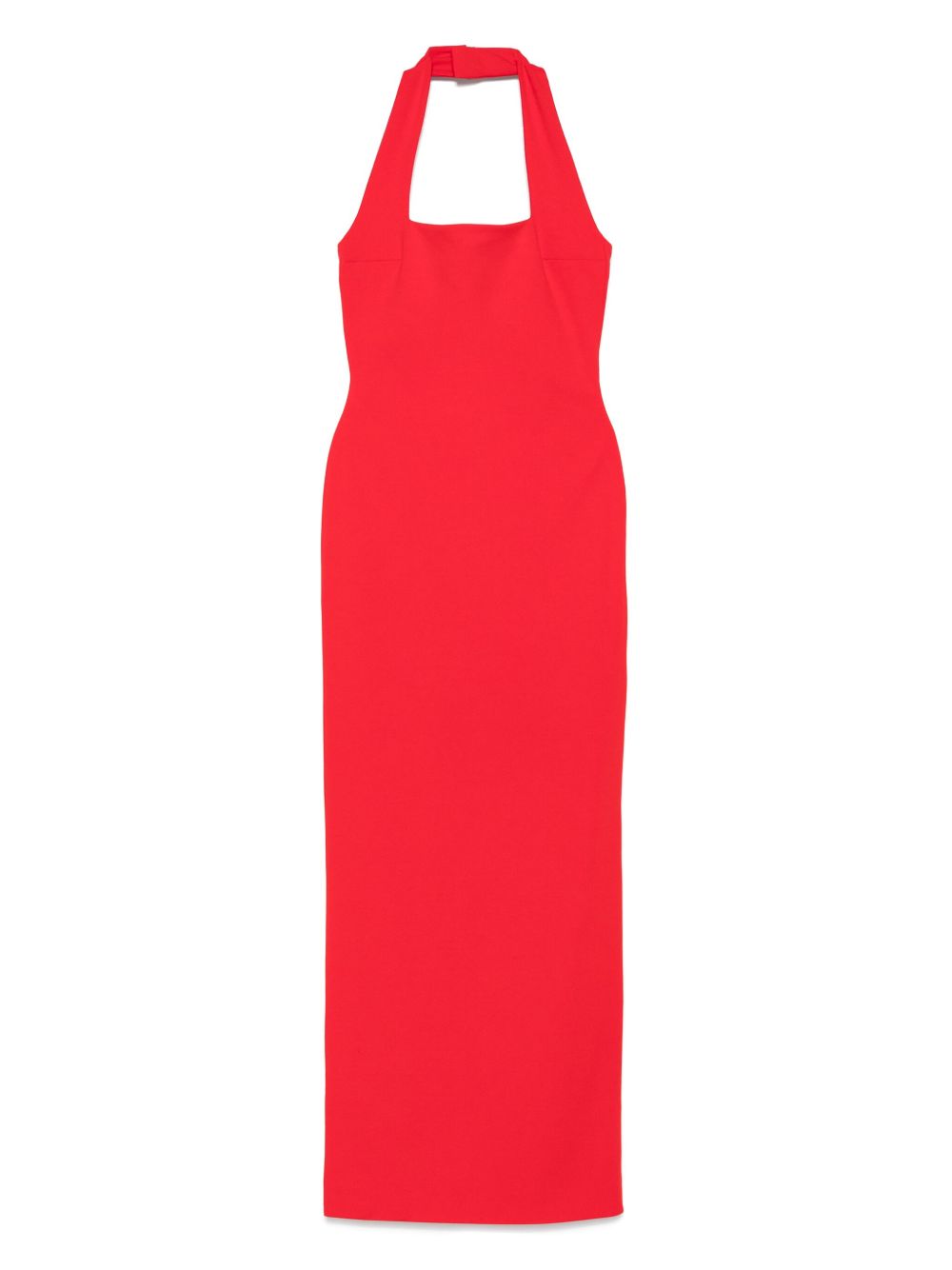 Solace London Dresses Red-Dresses-Solace London-10-Urbanheer