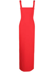 Solace London Dresses Red