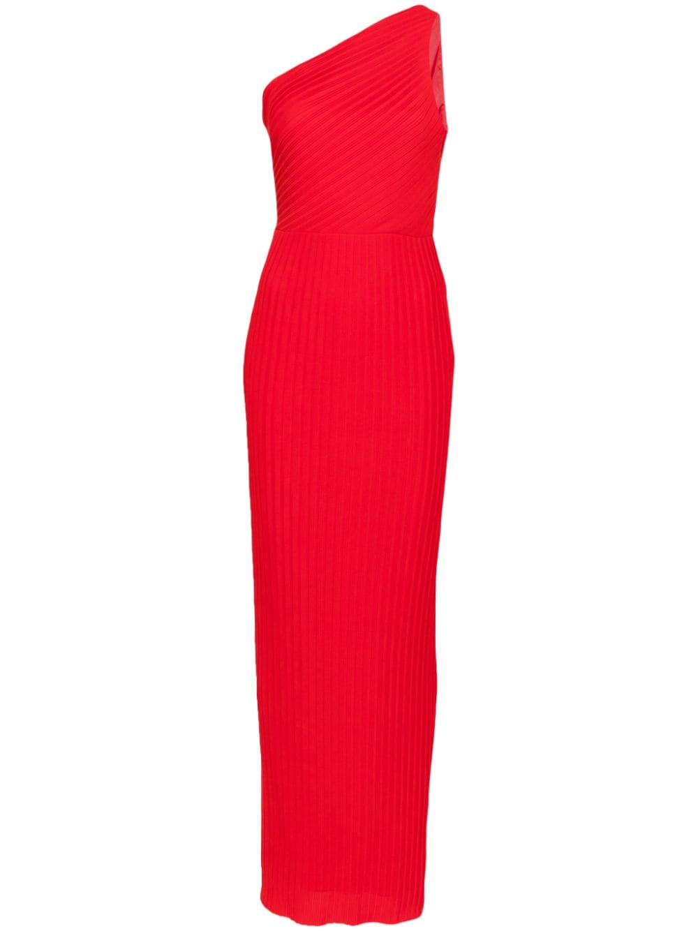 Solace London Dresses Red-Dresses-Solace London-8-Urbanheer