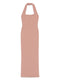 Solace London Ilona maxi dress