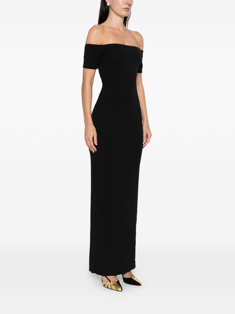 Solace London Nile maxi dress