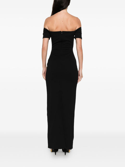 Solace London Nile maxi dress